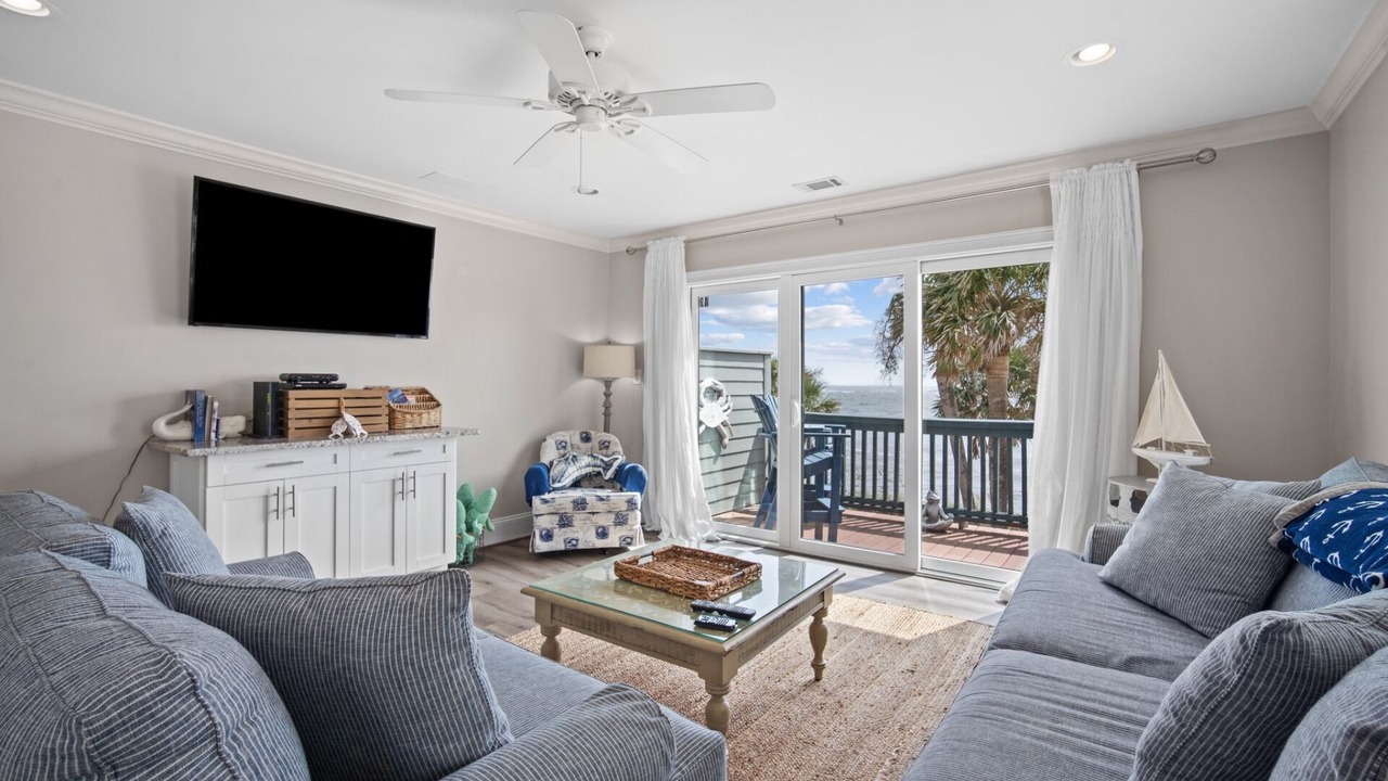 Photo of Bedroom in Saint Helena Island