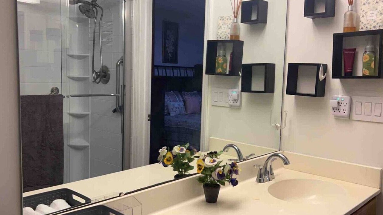 Photo of Bathroom in Charlotte