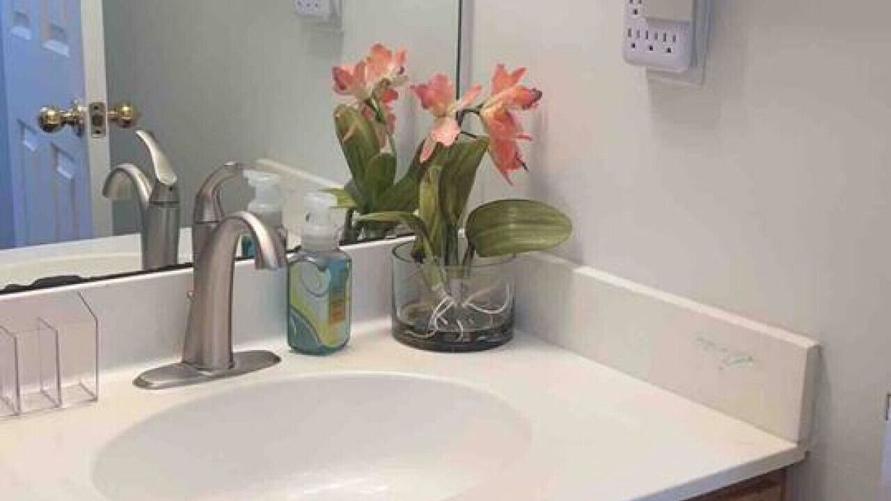 Photo of Bathroom in Charlotte