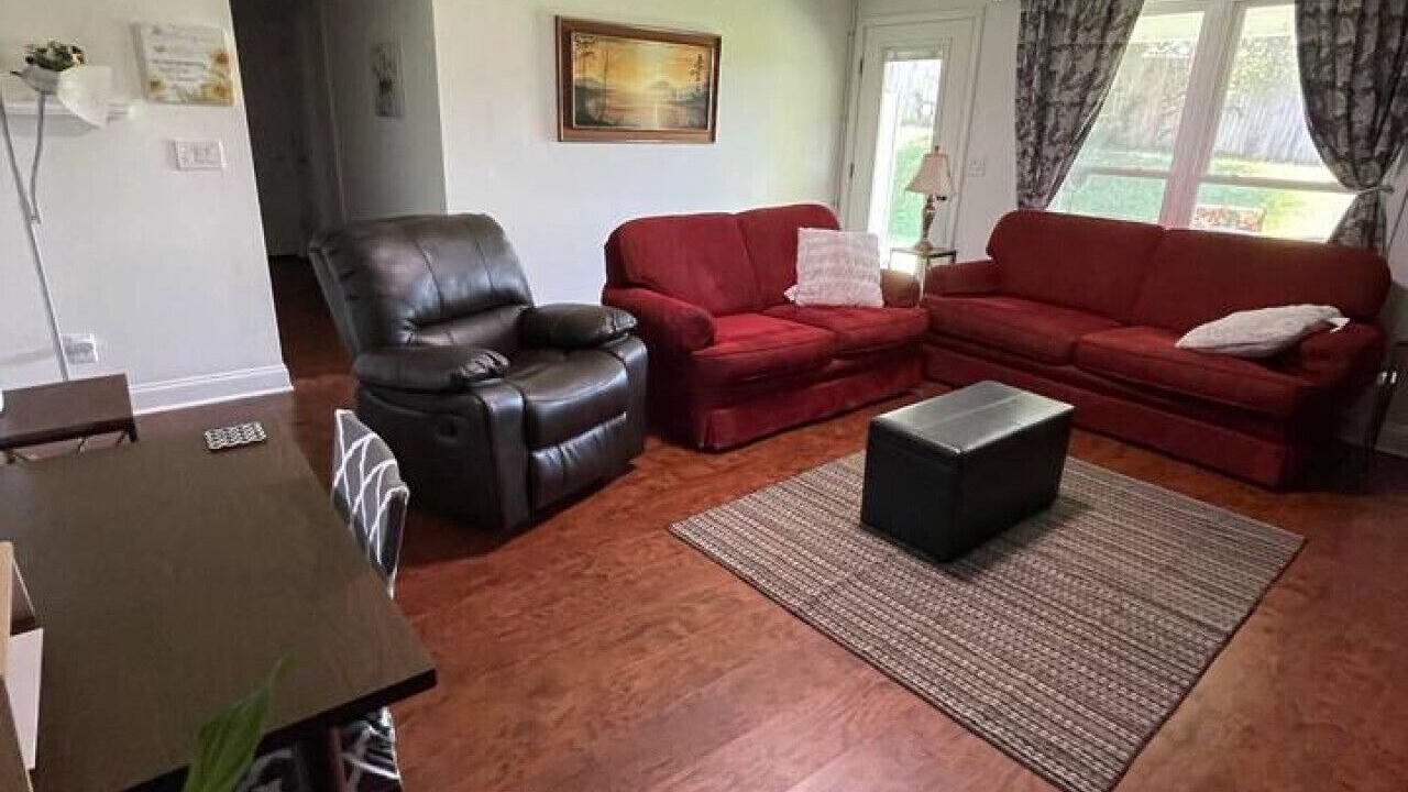Photo of Livingroom in Charlotte