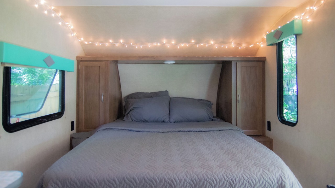 Photo of Bedroom in North Charleston
