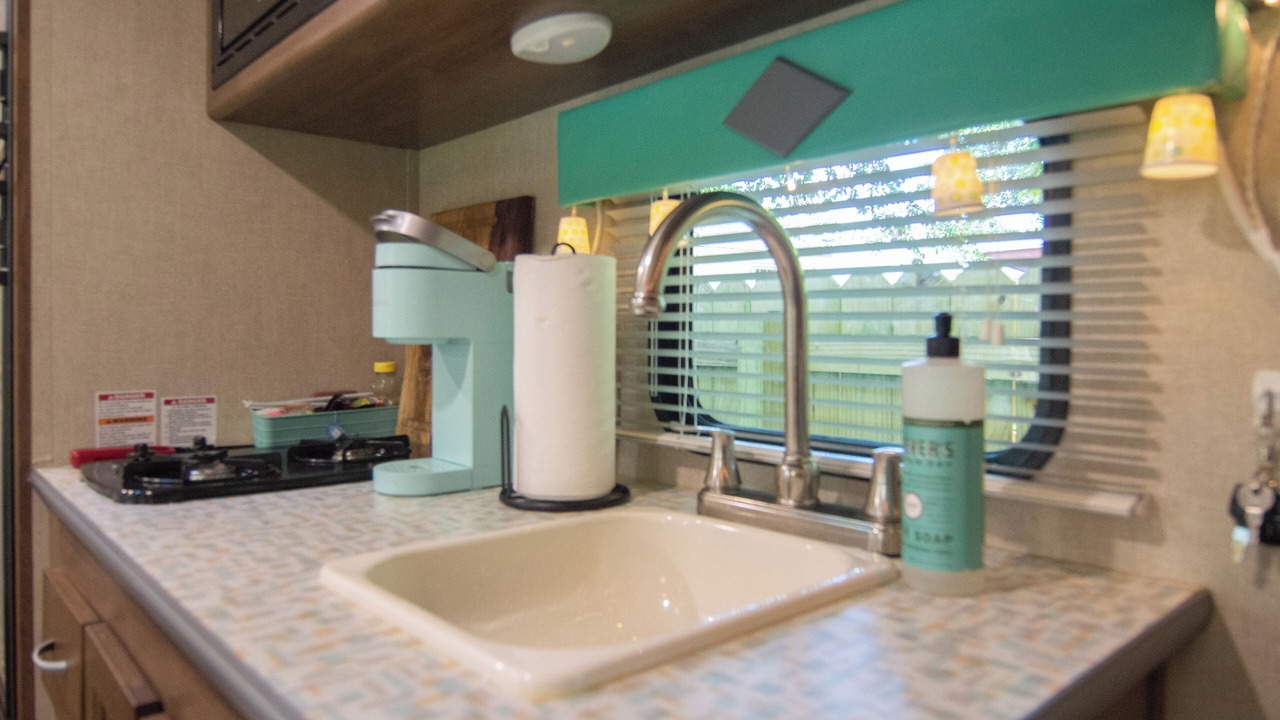 Photo of Kitchen in North Charleston