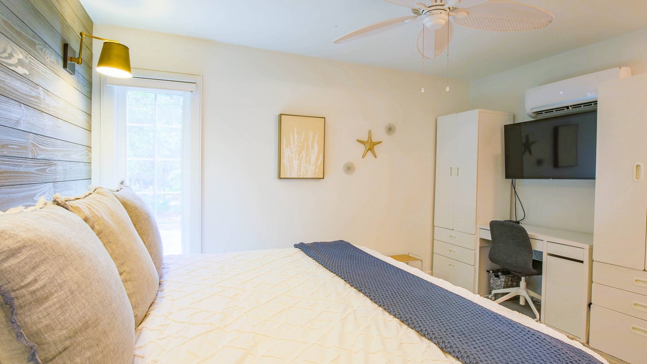 Photo of Bedroom in West Beach Village