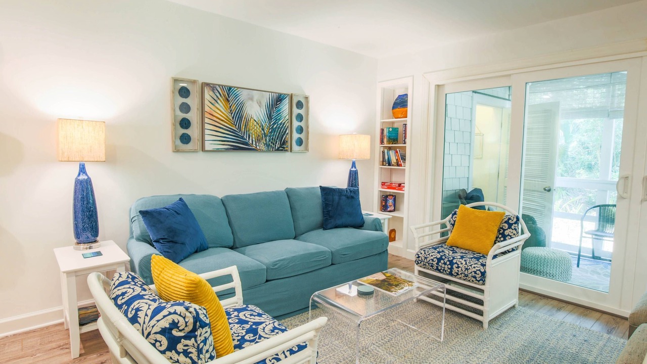 Photo of Bedroom in West Beach Village
