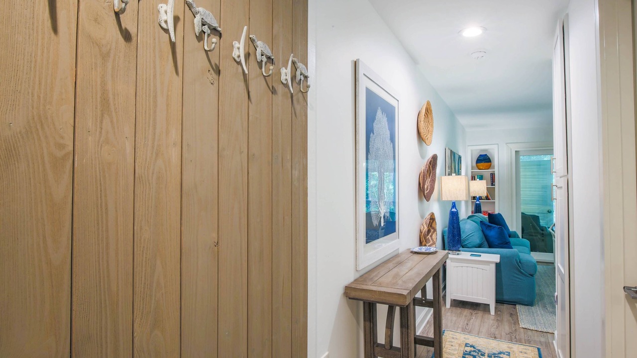 Photo of Bedroom in West Beach Village