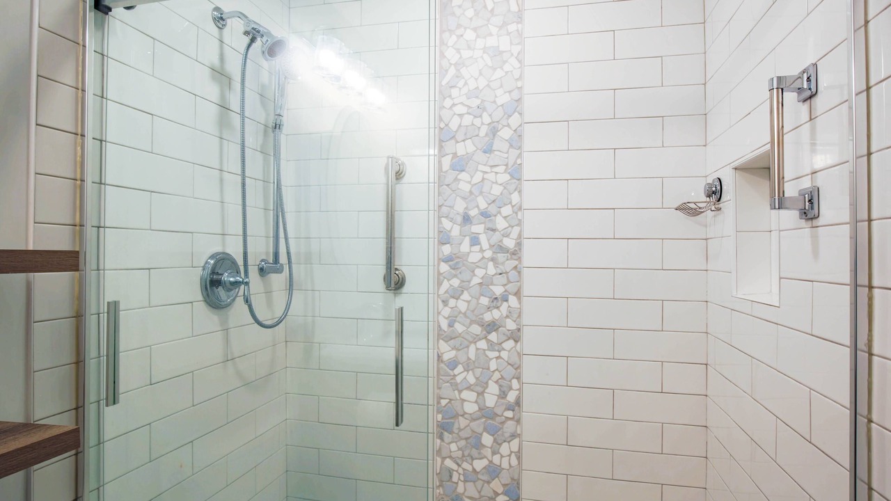 Photo of Bathroom in West Beach Village