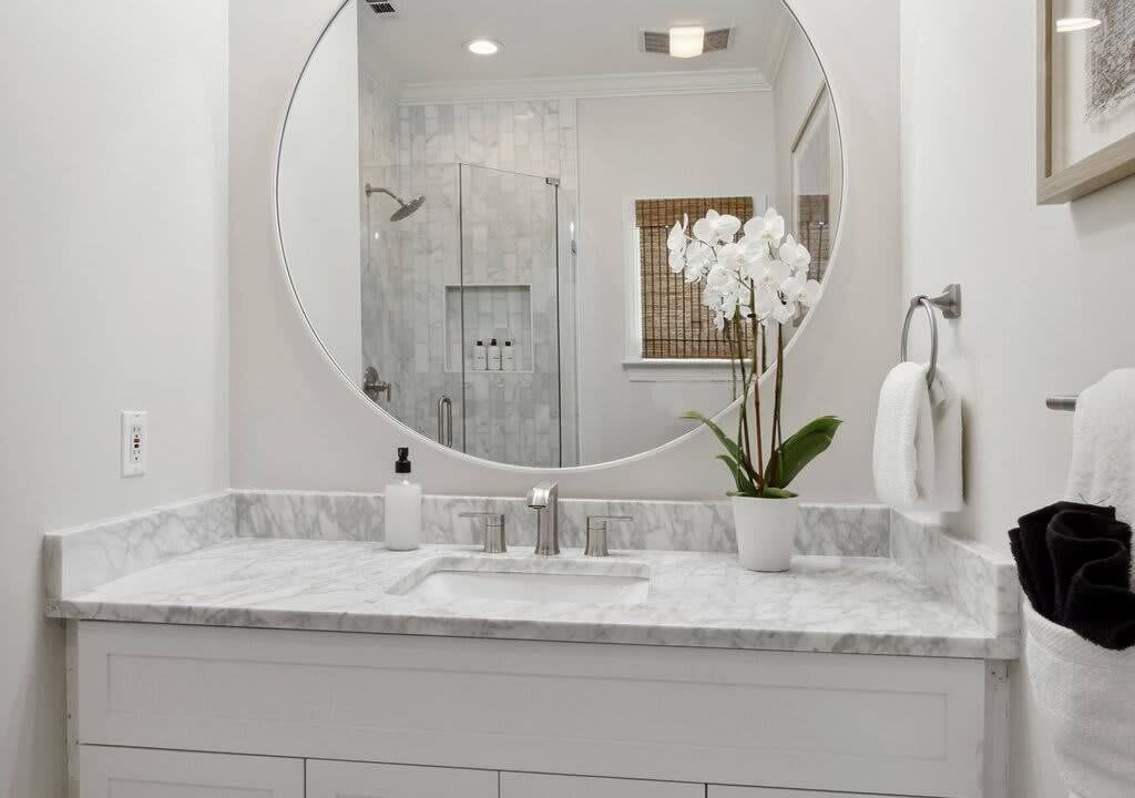 Photo of Bathroom in Talahi Island