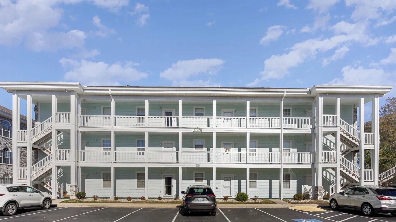 Photo of Outdoor in Central Myrtle Beach