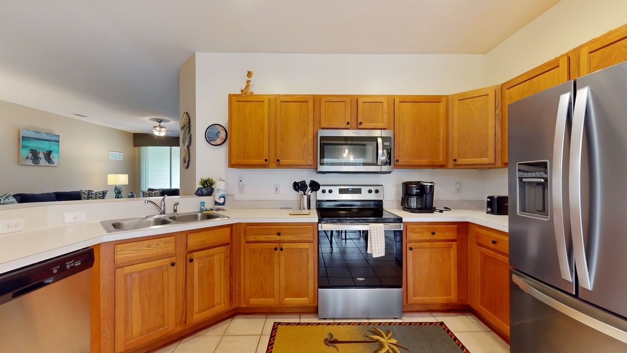 Photo of Kitchen in Red Hill