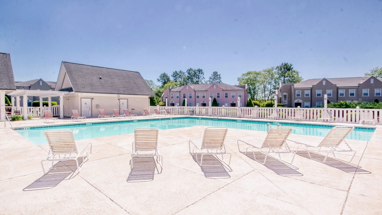 Photo of Outdoor in Red Hill