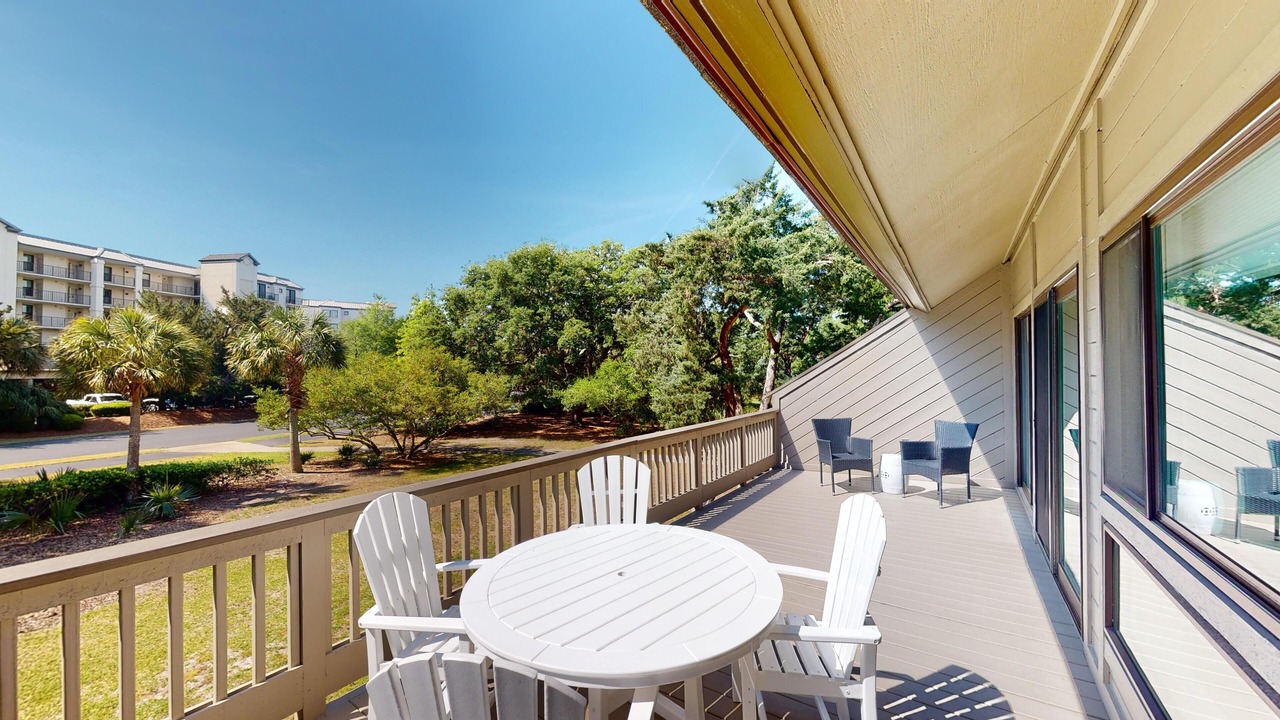 Photo of Outdoor in Litchfield by the Sea