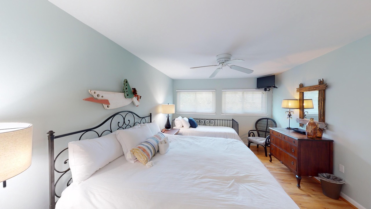 Photo of Bedroom in Litchfield by the Sea