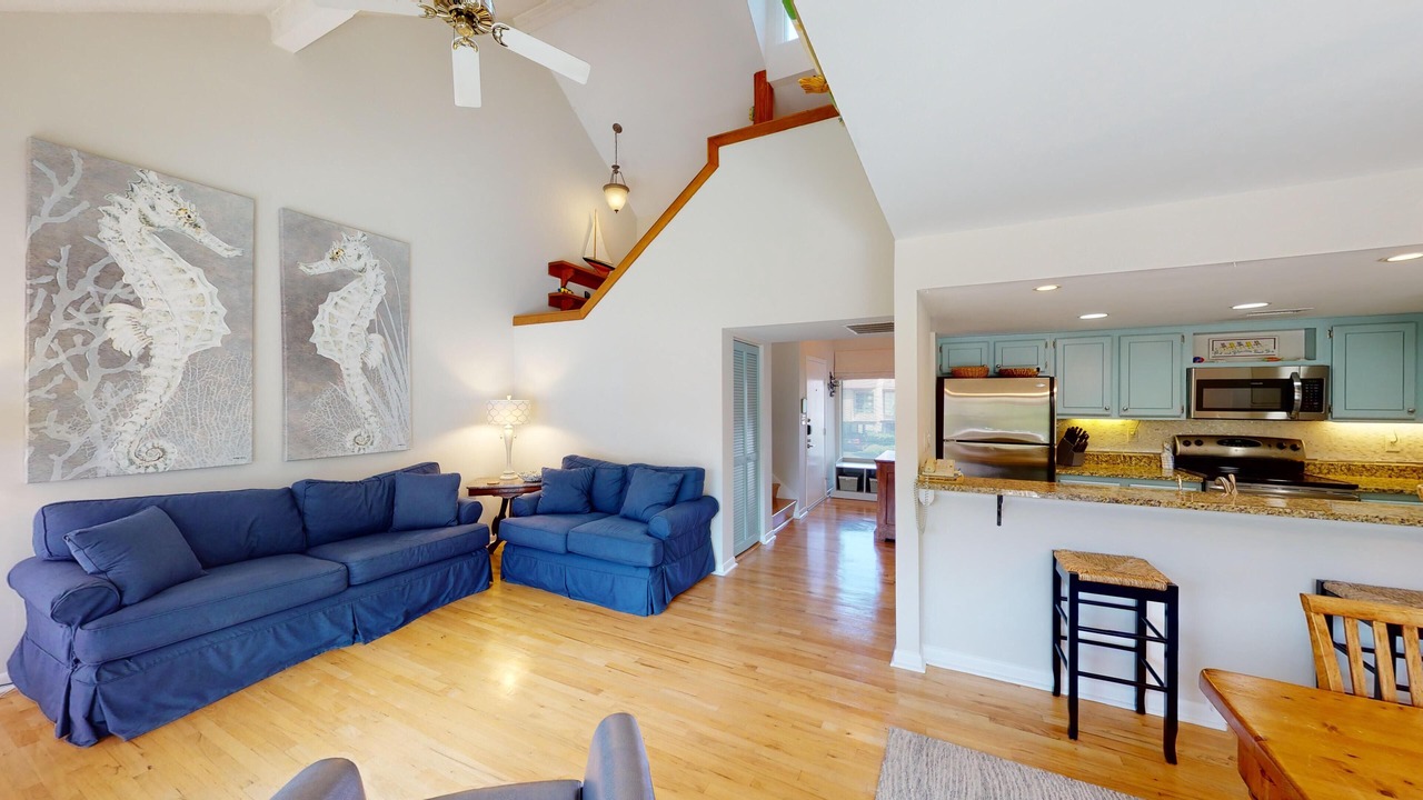 Photo of Livingroom in Litchfield by the Sea