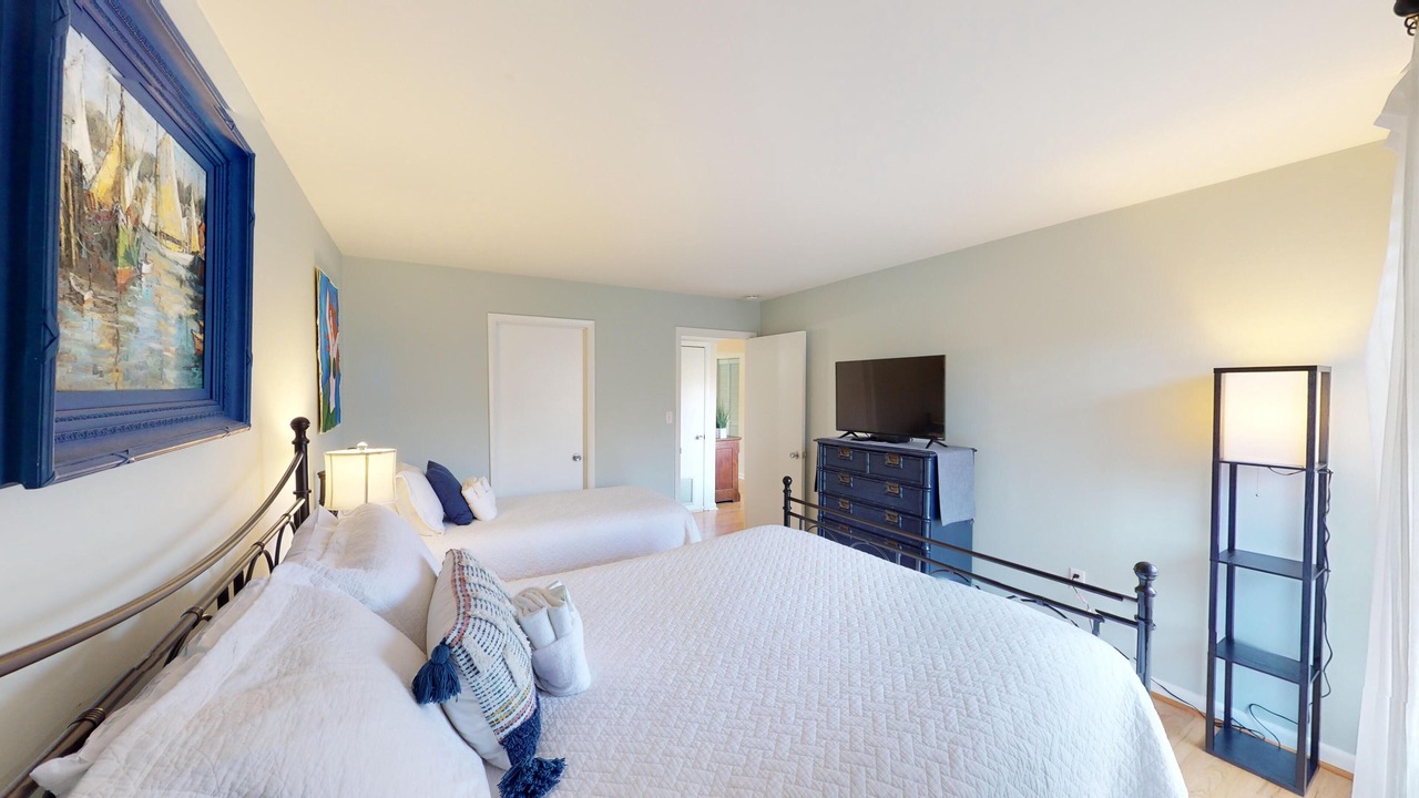 Photo of Bedroom in Litchfield by the Sea