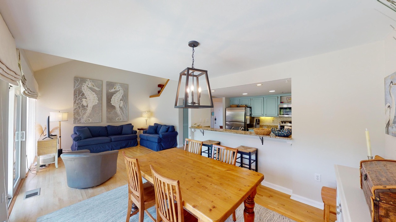 Photo of Livingroom in Litchfield by the Sea