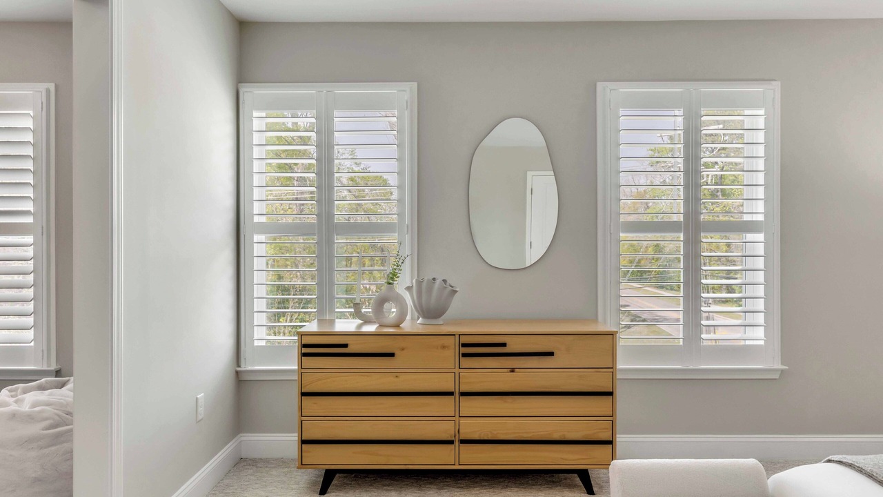 Photo of Bedroom in North Charleston