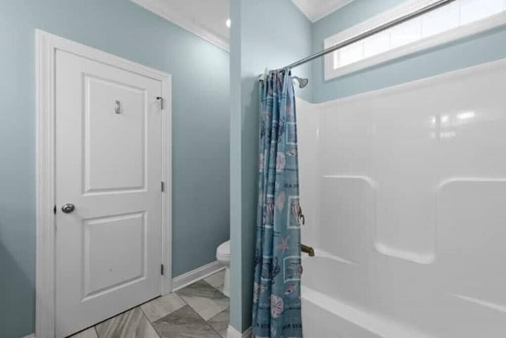Photo of Bathroom in Crescent Beach