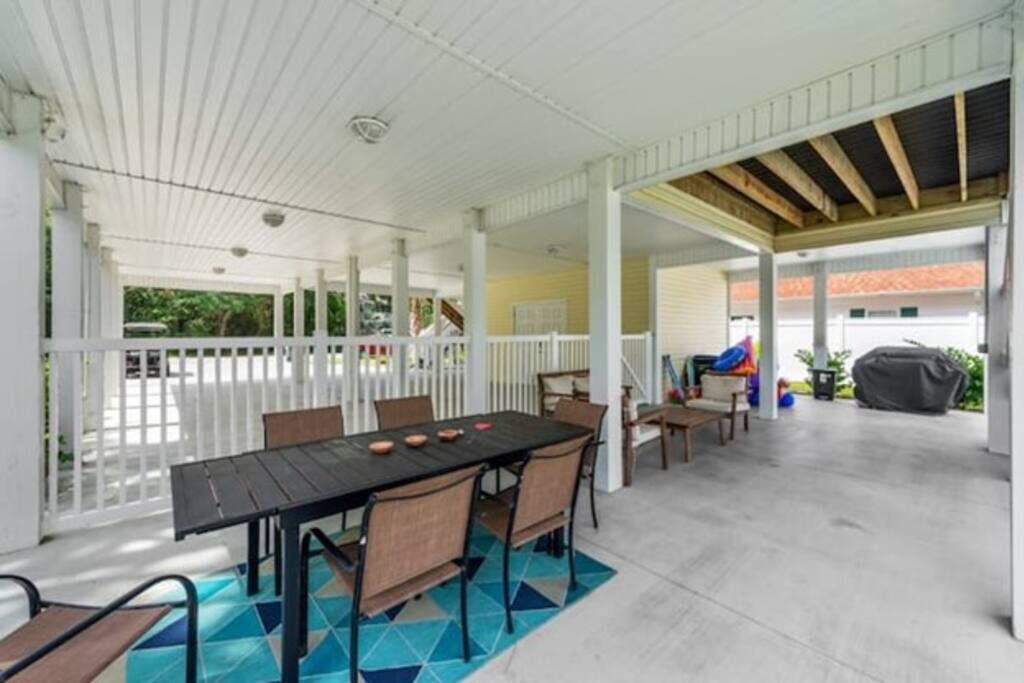 Photo of Outdoor in Crescent Beach