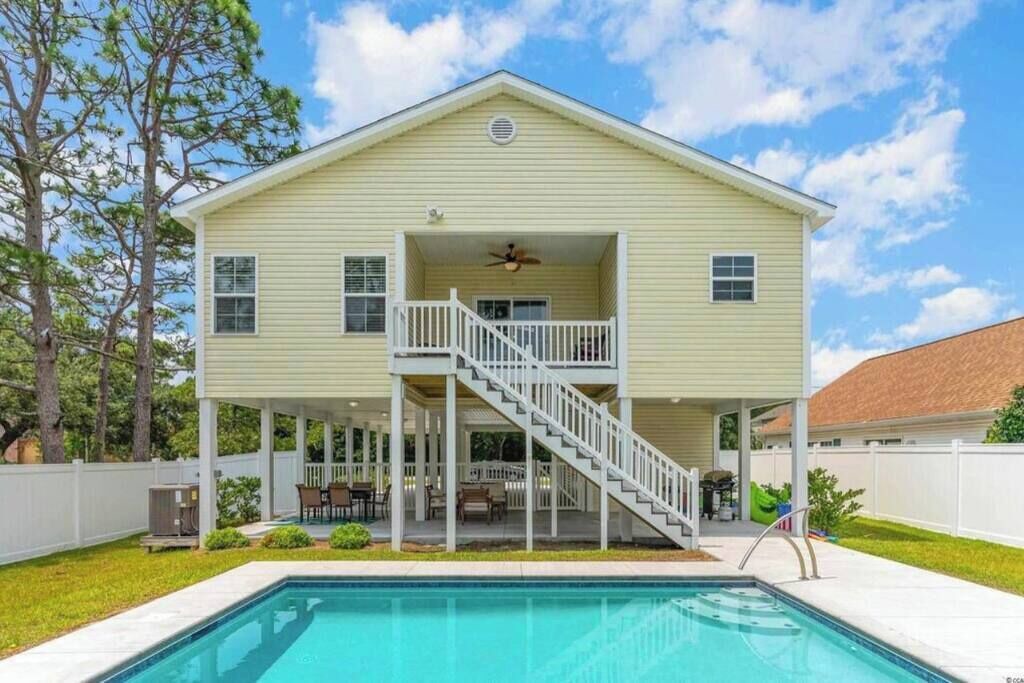 Photo of Outdoor in Crescent Beach