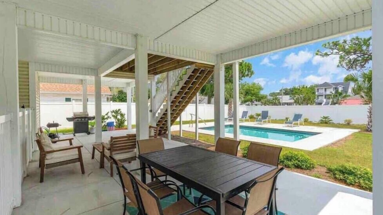 Photo of Outdoor in Crescent Beach
