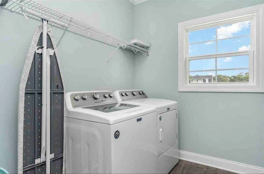 Photo of Bedroom in Crescent Beach