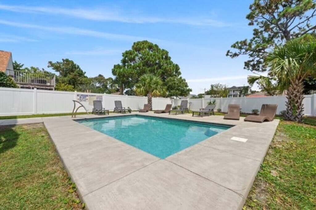 Photo of Outdoor in Crescent Beach