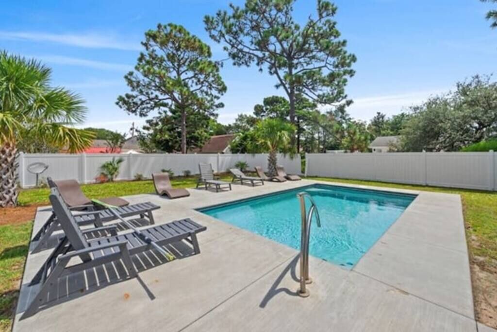 Photo of Outdoor in Crescent Beach