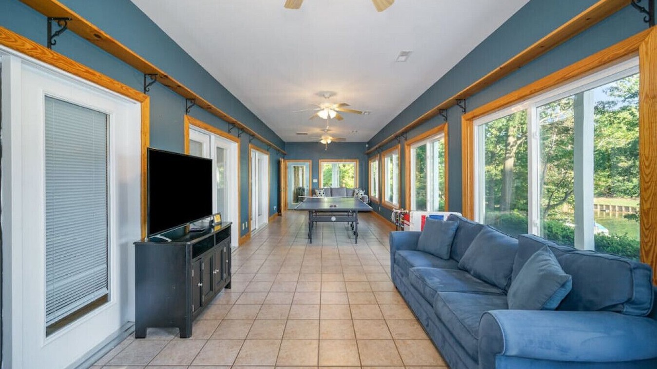 Photo of Livingroom in Troutman