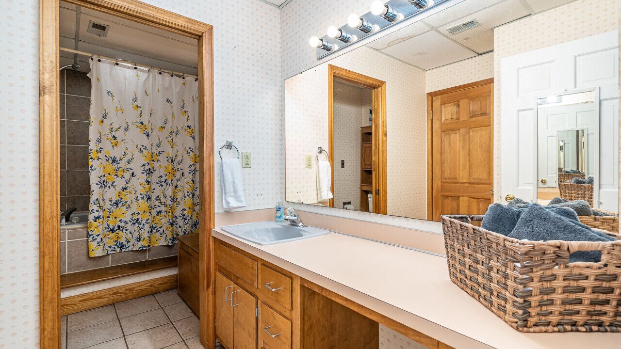 Photo of Bathroom in Troutman