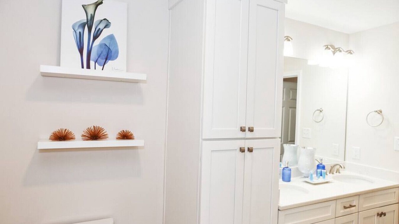 Photo of Bathroom in Westport