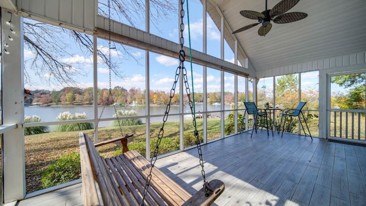 Photo of Patio Balcony in Bowling Green