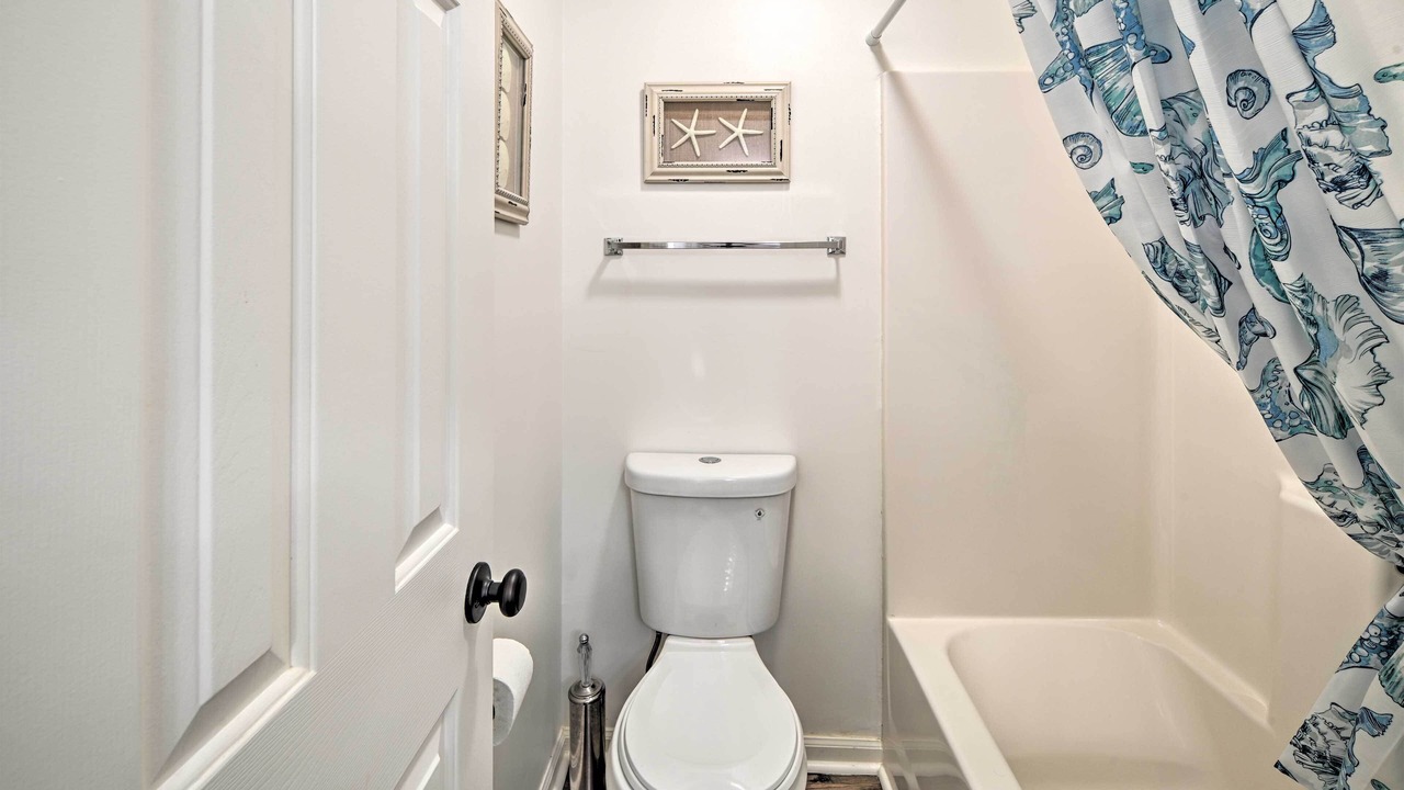 Photo of Bathroom in Carolina Forest