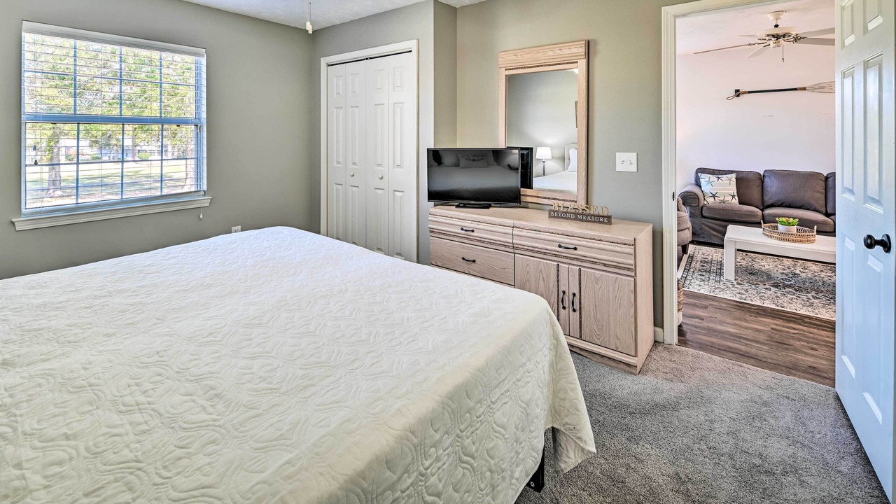 Photo of Bedroom in Carolina Forest