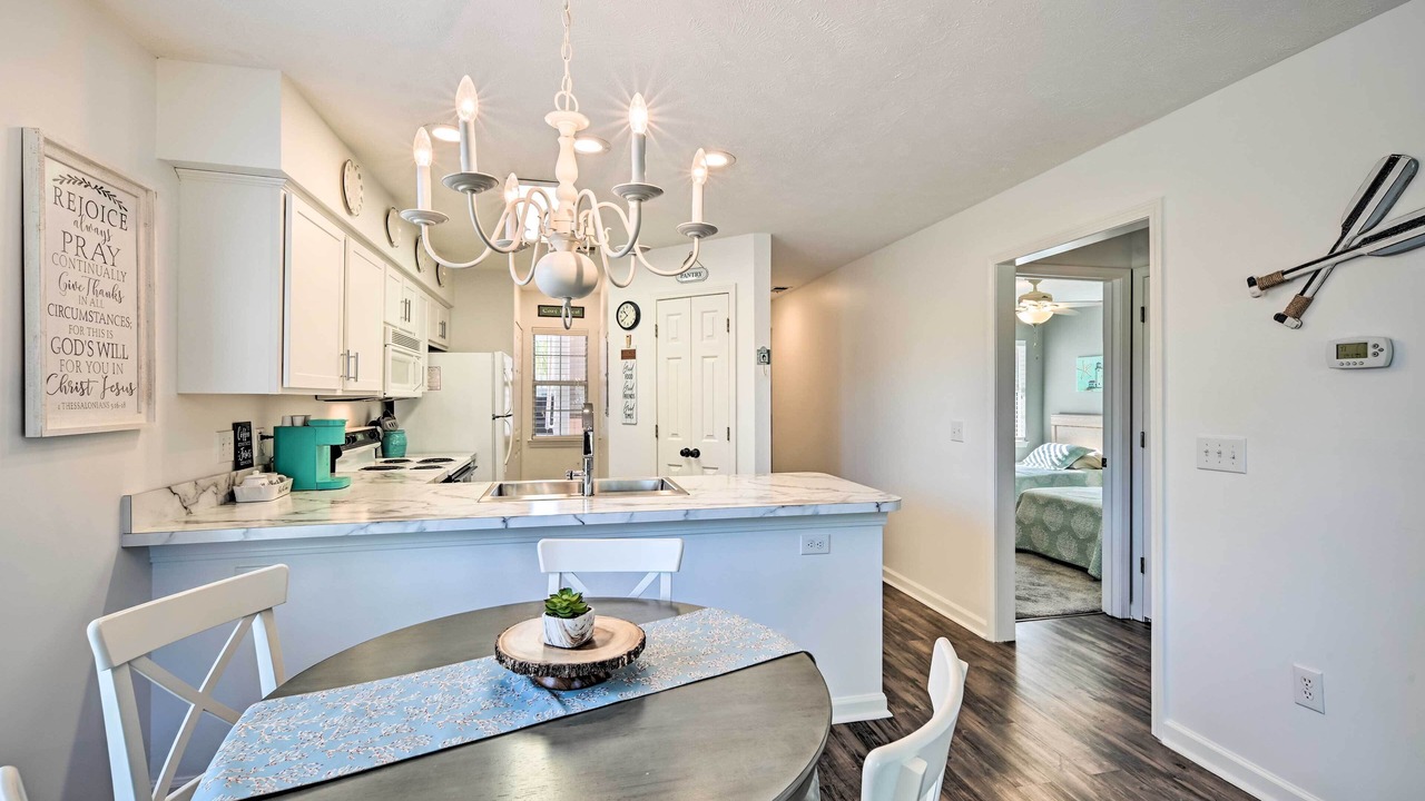 Photo of Kitchen in Carolina Forest