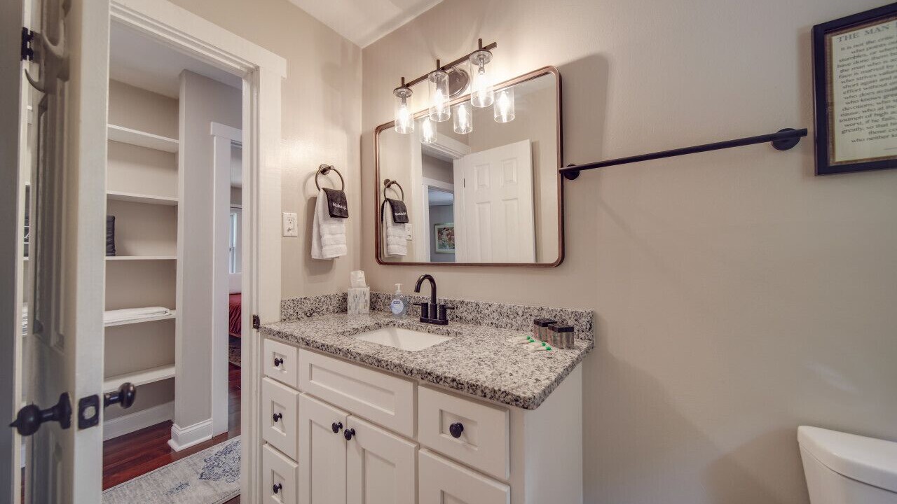 Photo of Bathroom in Gastonia