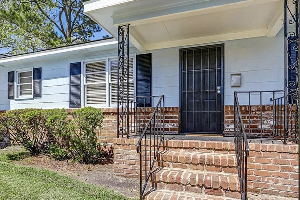 Photo of Outdoor in Live Oak