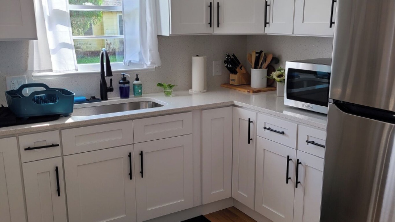 Photo of Kitchen in Live Oak
