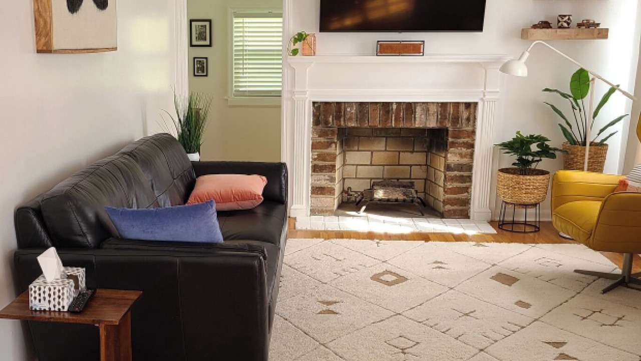 Photo of Livingroom in Live Oak