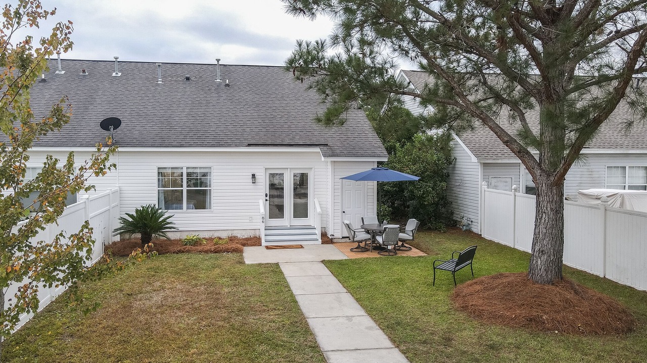Photo of Outdoor in Bluffton