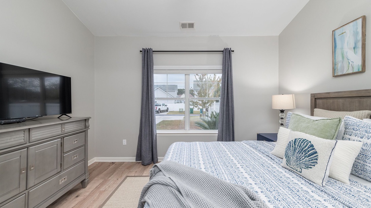 Photo of Bedroom in Bluffton