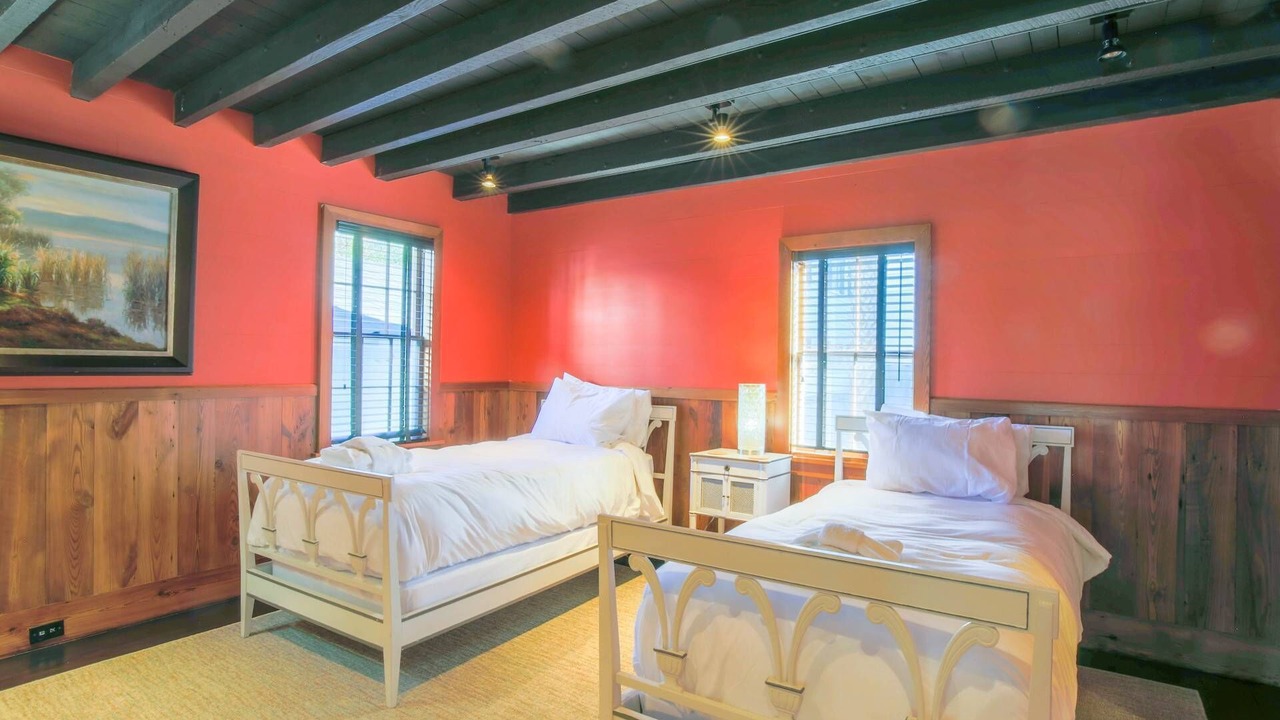 Photo of Bedroom in Ansonborough