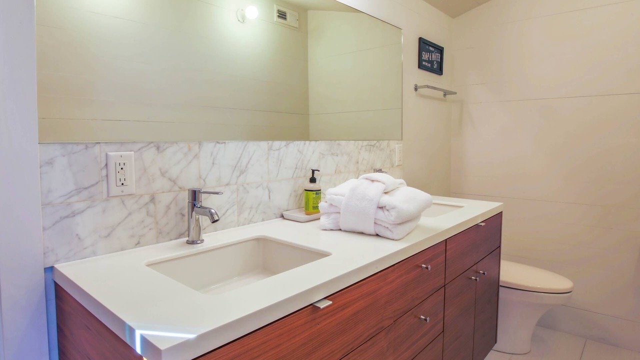 Photo of Bathroom in Ansonborough
