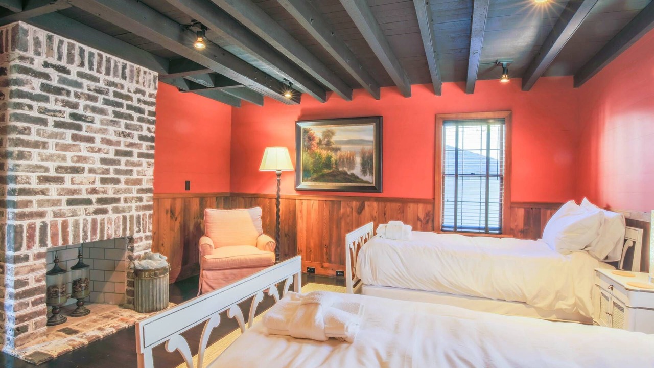 Photo of Bedroom in Ansonborough