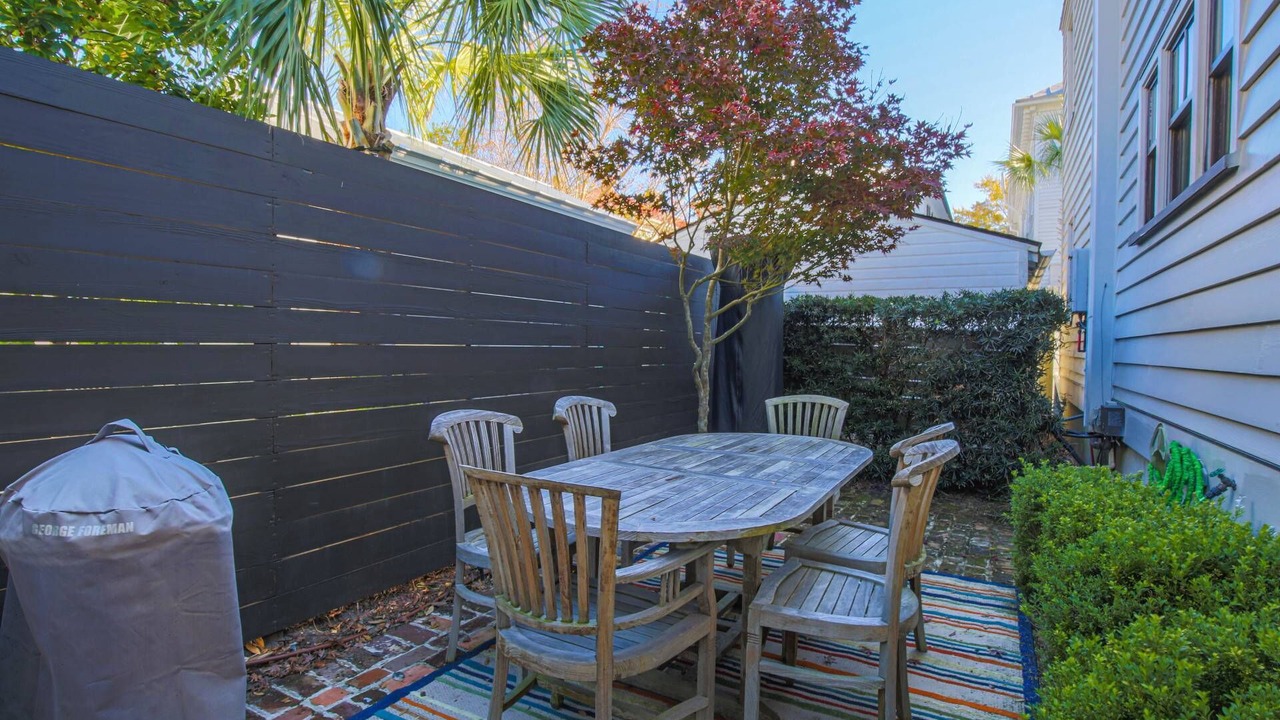 Photo of Outdoor in Ansonborough