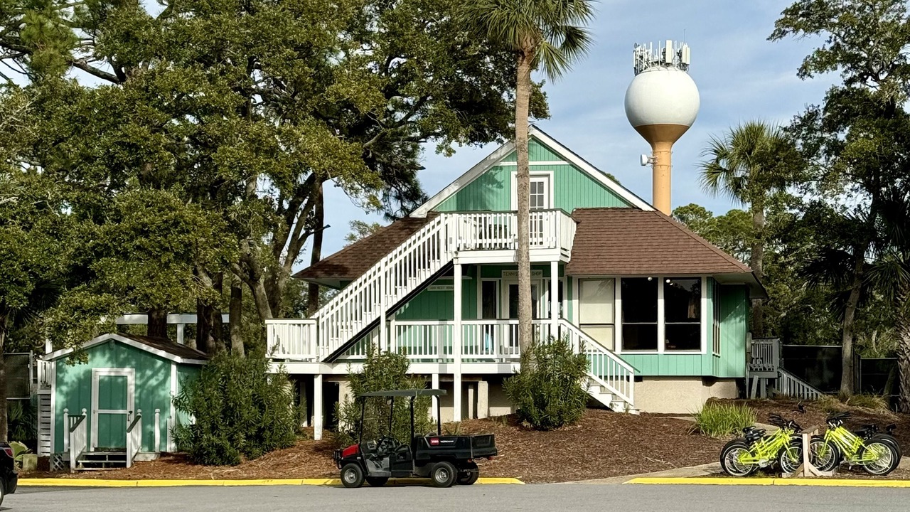 Photo of Others in Saint Helena Island
