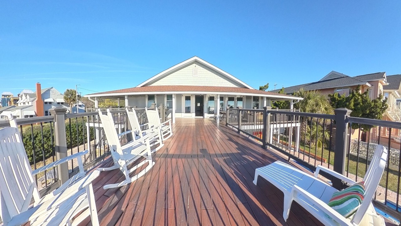 Photo of Patio Balcony in Golden Mile