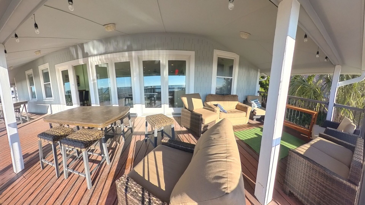 Photo of Outdoor in Golden Mile
