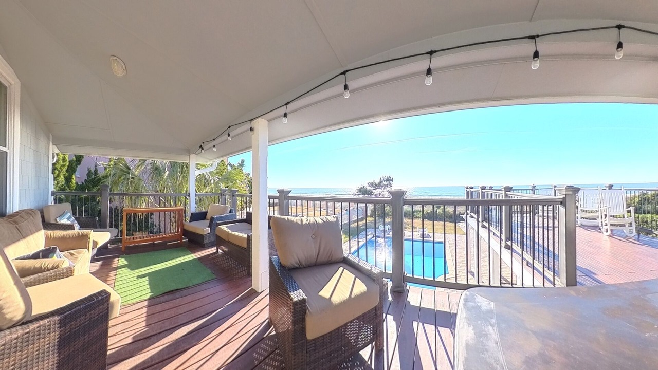 Photo of Patio Balcony in Golden Mile