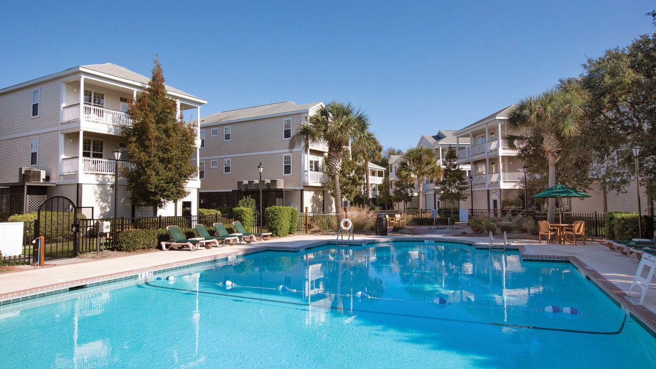 Photo of Outdoor in Ocean Ridge