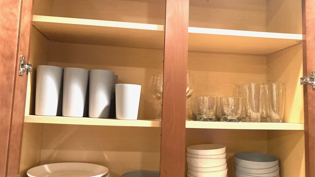 Photo of Kitchen in Huntcliff
